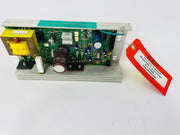 Lower Control Boards